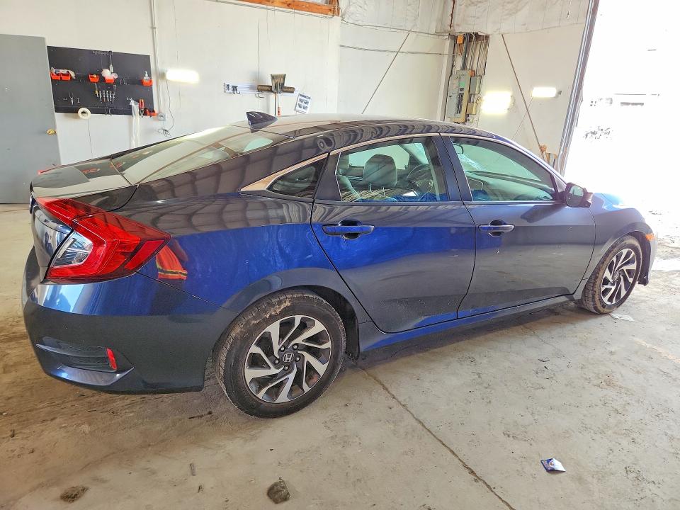 Aukcja sprzedaży 2017 Honda Civic, vin: 19XFC2F86HE024414, numer aukcji: 57658206