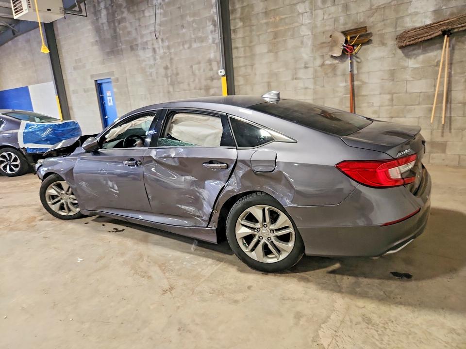 Продажа на аукционе авто 2020 Honda Accord, vin: 1HGCV1F11LA049888, номер лота: 58628256