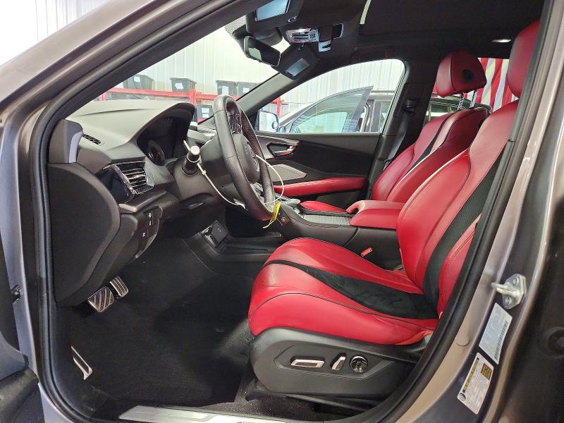 Aukcja sprzedaży 2023 Acura Rdx, vin: 5J8TC2H69PL002803, numer aukcji: 58991796