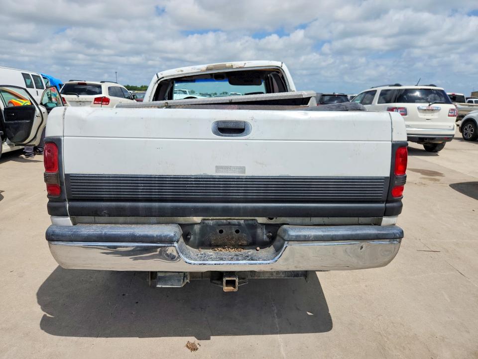 57066486 :رقم المزاد ، 3B7HC13Z0TG168425 vin ، 1996 Dodge Ram 1500 مزاد بيع