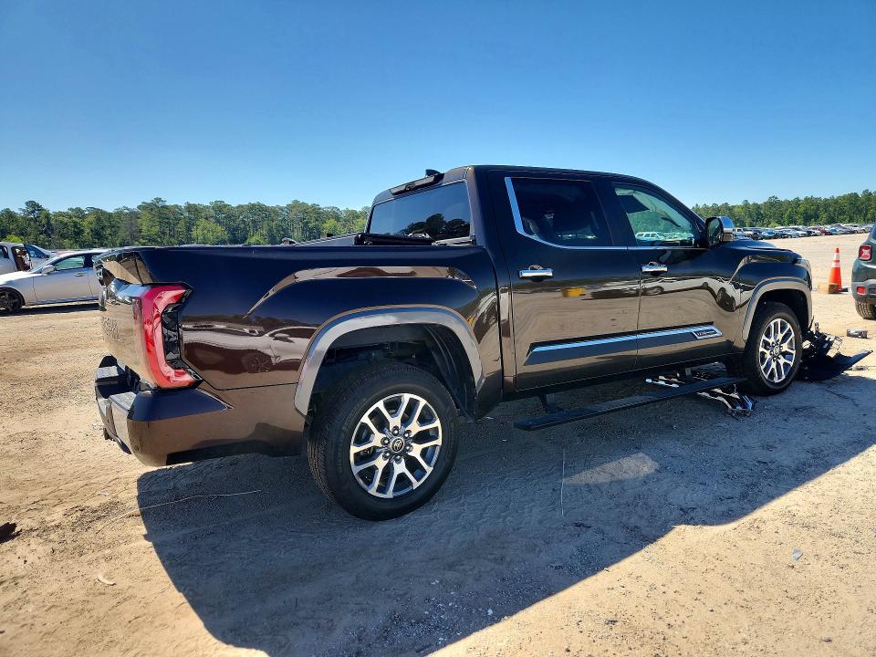 55785156 :رقم المزاد ، 5TFMC5DB7RX048701 vin ، 2024 Toyota Tundra مزاد بيع