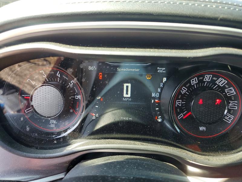 Продаж на аукціоні авто 2020 Dodge Challenger, vin: 2C3CDZKG9LH254388, номер лоту: 56978236