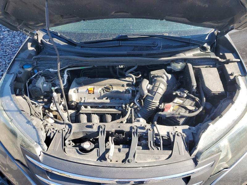 Продаж на аукціоні авто 2012 Honda Cr-v, vin: JHLRM3H7XCC007722, номер лоту: 55594306