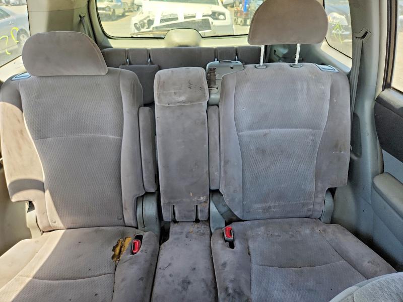 Продаж на аукціоні авто 2008 Toyota Highlander, vin: JTEES41A882039817, номер лоту: 55817216