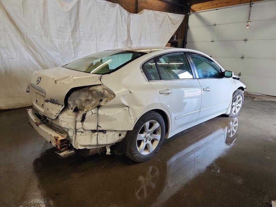 2008 Nissan Altima მანქანა იყიდება აუქციონზე, vin: 1N4AL21E28C281154, აუქციონის ნომერი: 56732826