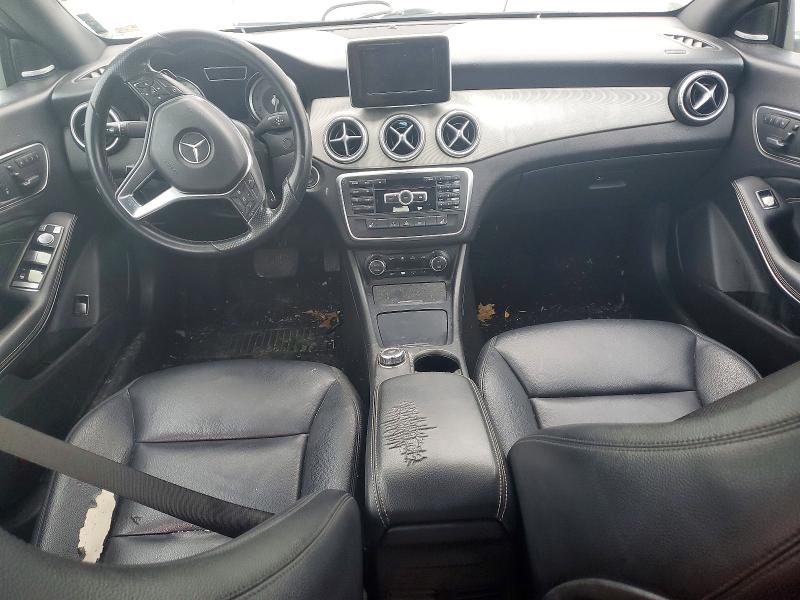 Продаж на аукціоні авто 2014 Mercedes-benz Cla, vin: WDDSJ4GB0EN109563, номер лоту: 57915146