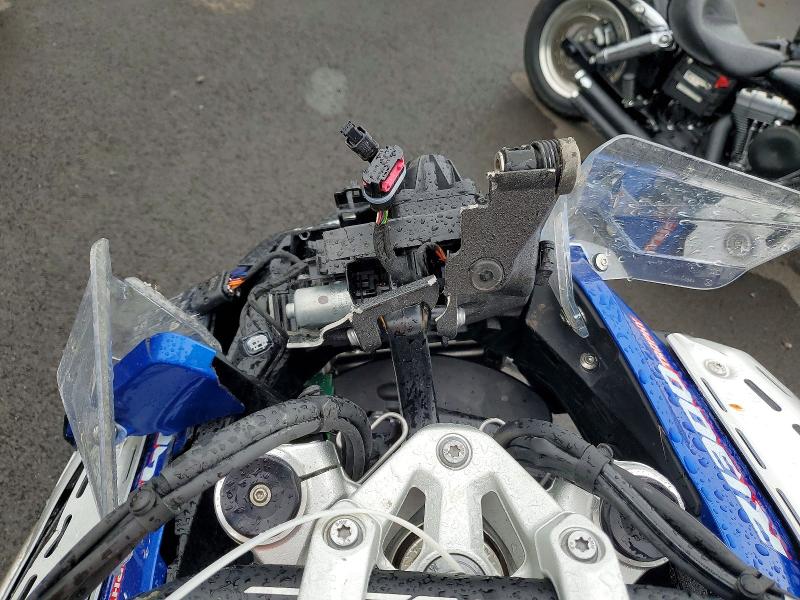2025 Bmw R 1300 მანქანა იყიდება აუქციონზე, vin: WB10M3301S6K94393, აუქციონის ნომერი: 56495546