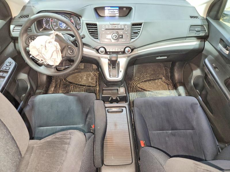 2014 Honda Cr-v მანქანა იყიდება აუქციონზე, vin: 2HKRM4H31EH633182, აუქციონის ნომერი: 56119066