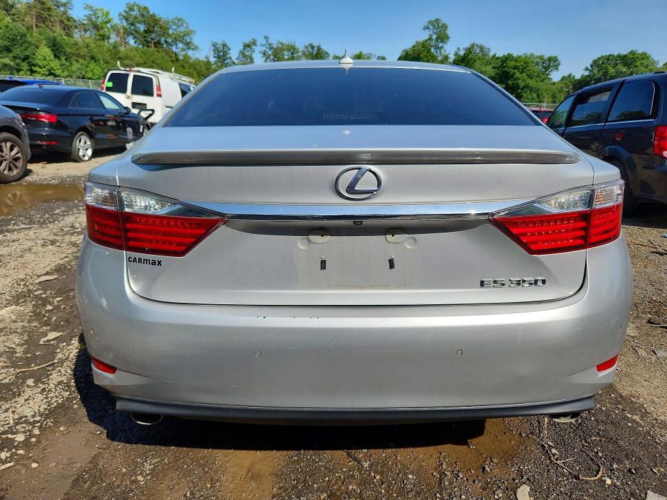 Aukcja sprzedaży 2013 Lexus Es, vin: JTHBK1GG8D2009601, numer aukcji: 85455115