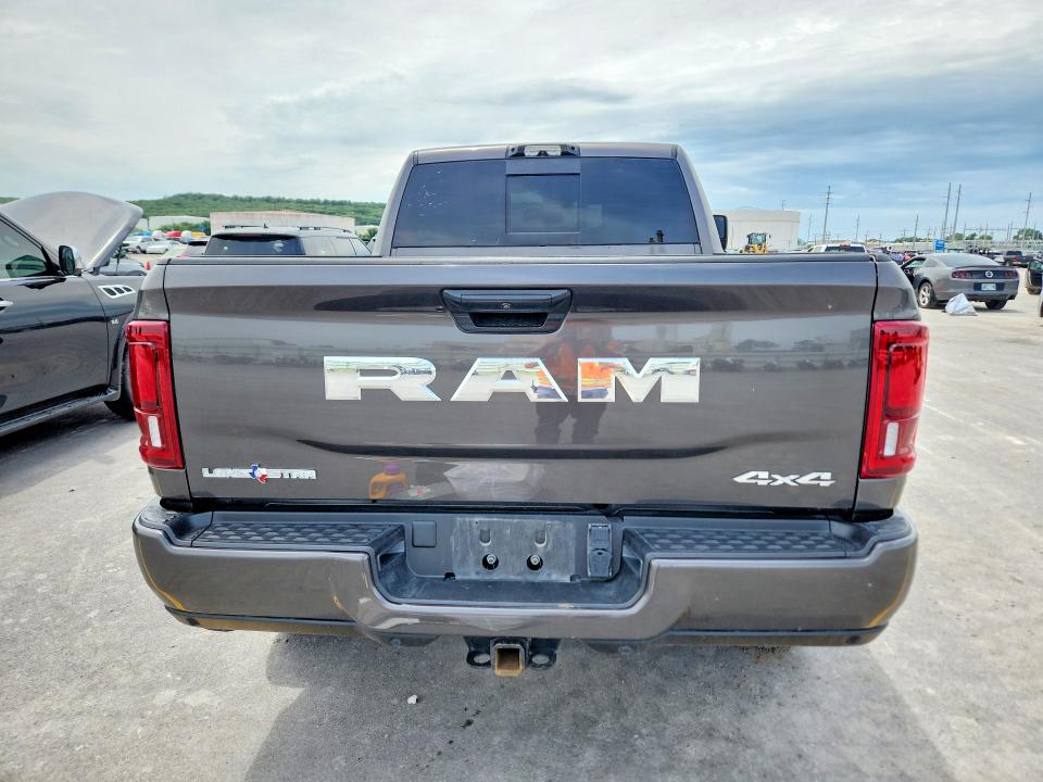 Aukcja sprzedaży 2025 Ram 2500, vin: 3C63R5DL5SG506286, numer aukcji: 55785166