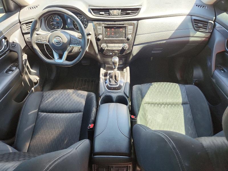 Продаж на аукціоні авто 2018 Nissan Rogue, vin: KNMAT2MTXJP619239, номер лоту: 57965496