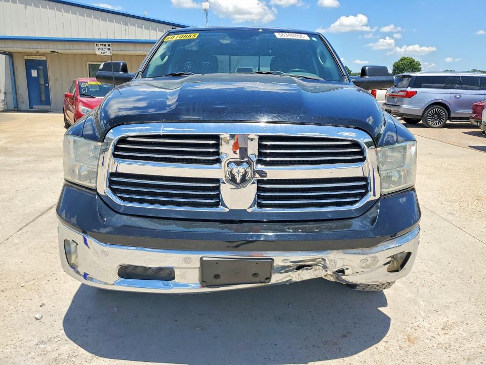 56340356 :رقم المزاد ، 1C6RR7LG0ES332196 vin ، 2014 Ram 1500 مزاد بيع