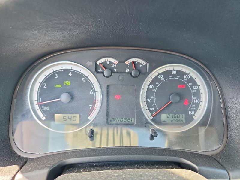 Aukcja sprzedaży 2005 Volkswagen Jetta, vin: 3VWSA69M55M071582, numer aukcji: 54277336