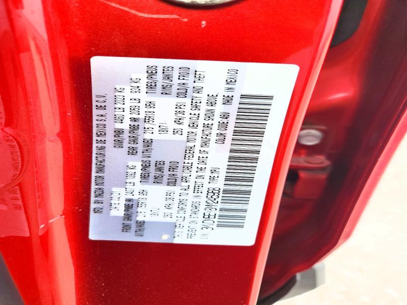 Aukcja sprzedaży 2021 Mazda Cx-30, vin: 3MVDMBEY8MM245968, numer aukcji: 55950756
