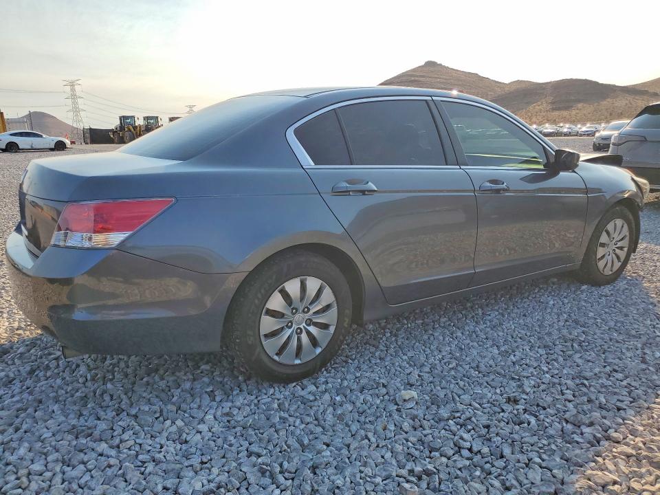 Aukcja sprzedaży 2009 Honda Accord, vin: 1HGCP26359A100688, numer aukcji: 57629876