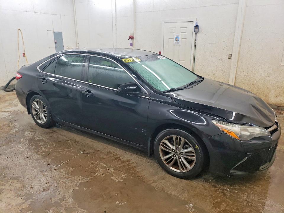 Продажа на аукционе авто 2016 Toyota Camry, vin: 4T1BF1FK2GU117101, номер лота: 55509926