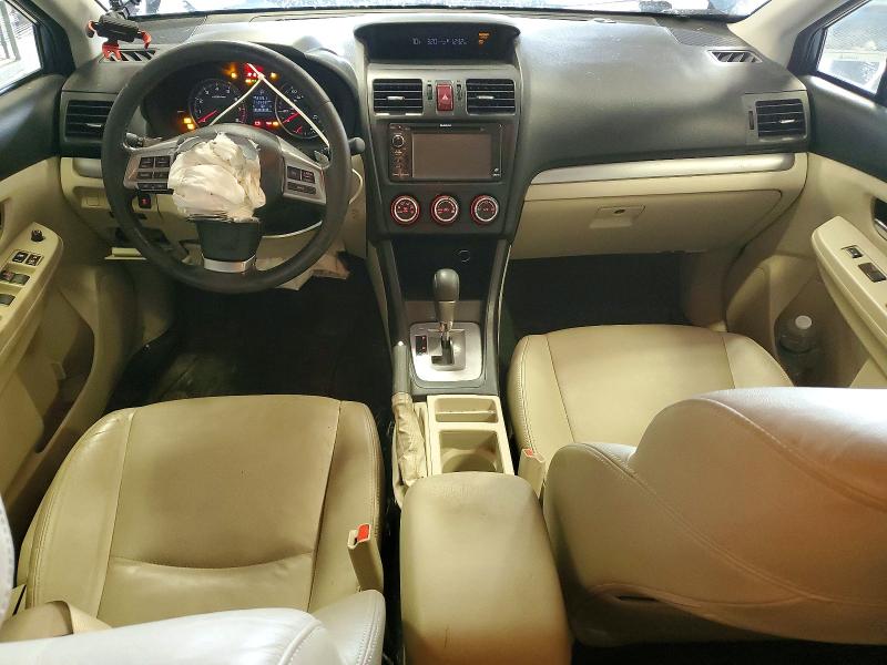 Aukcja sprzedaży 2014 Subaru Xv Crosstrek, vin: JF2GPAKC8E8296757, numer aukcji: 56497876