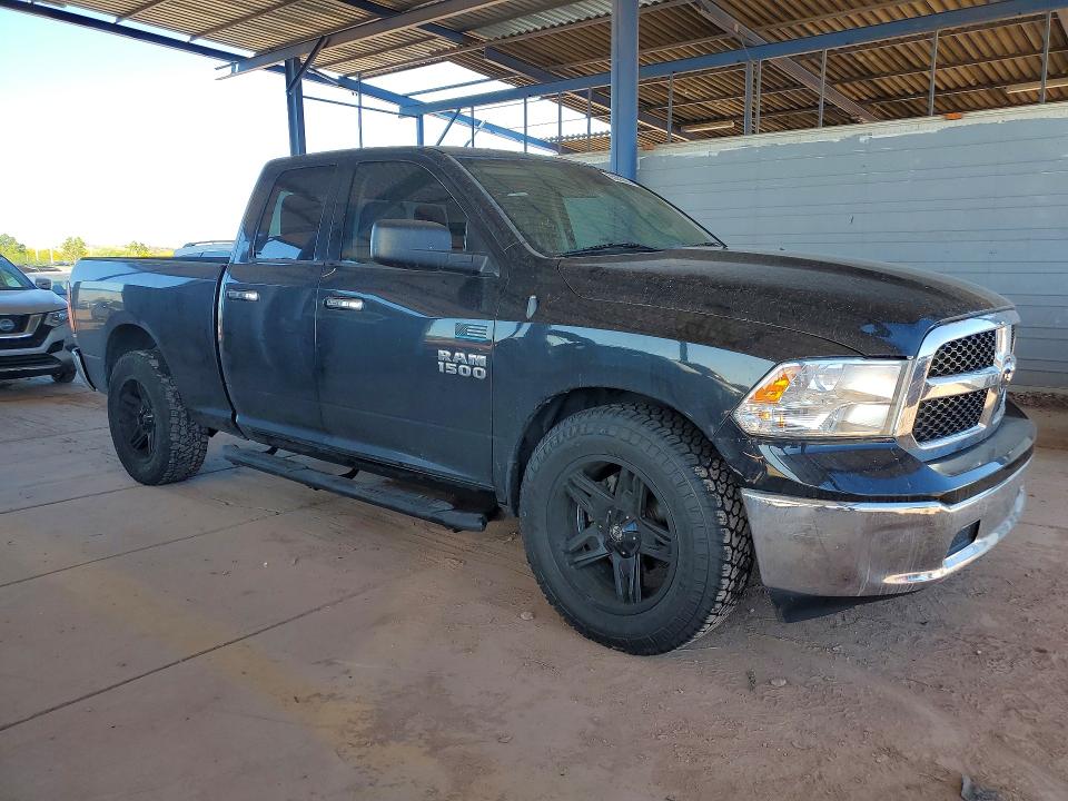 Продажа на аукционе авто 2017 Ram 1500, vin: 1C6RR6GG5HS803932, номер лота: 55053966