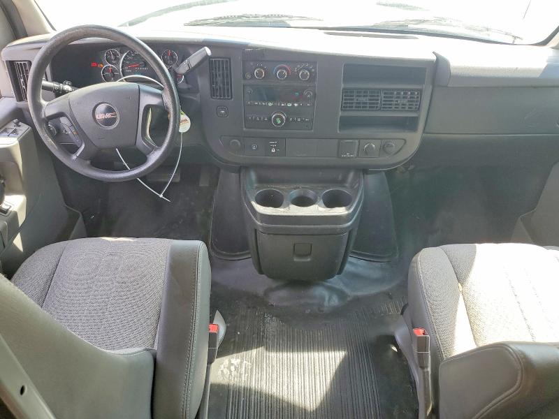 Aukcja sprzedaży 2015 Gmc Savana, vin: 1GTW7FCG6F1273951, numer aukcji: 56316196