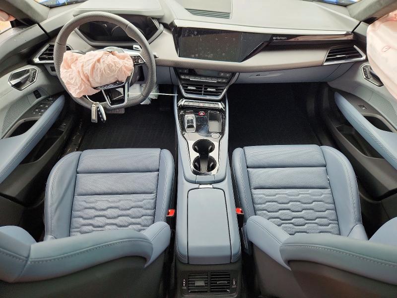 Aukcja sprzedaży 2024 Audi E-tron Gt, vin: WAUEJBFW6R7003366, numer aukcji: 55508686