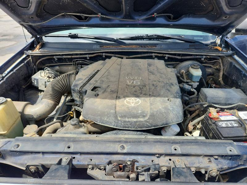 Продаж на аукціоні авто 2008 Toyota Tacoma, vin: 3TMJU62N98M050098, номер лоту: 55658926