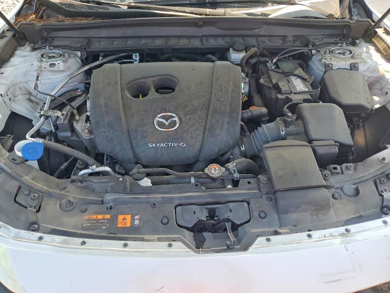 Aukcja sprzedaży 2024 Mazda Cx-50, vin: 7MMVABAMXRN155459, numer aukcji: 58955726