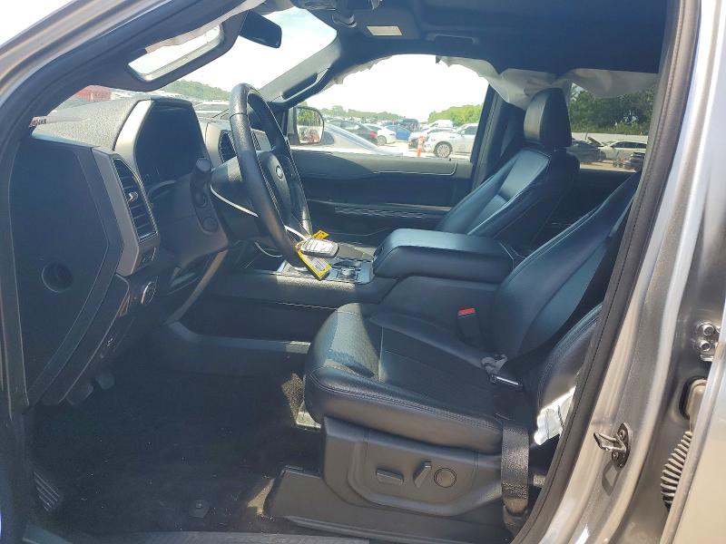 2021 Ford Expedition მანქანა იყიდება აუქციონზე, vin: 1FMJU1JT7MEA02422, აუქციონის ნომერი: 57500356