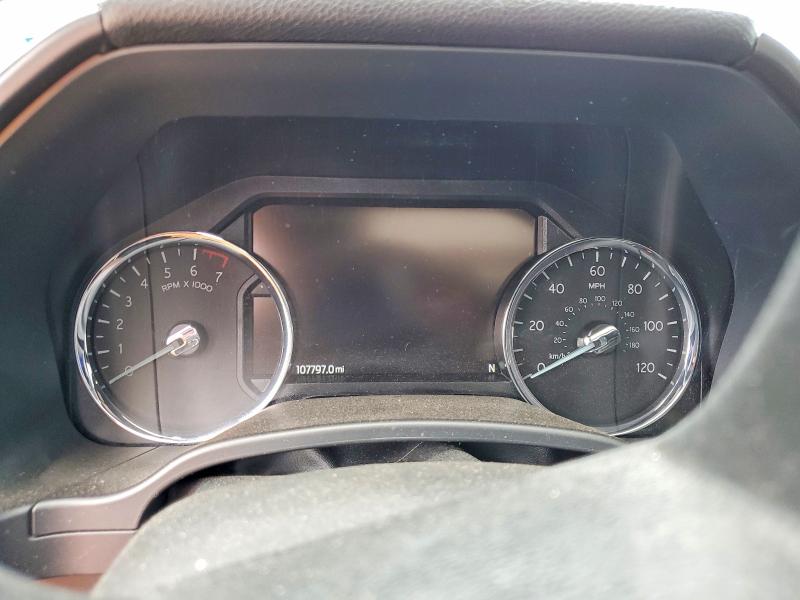2021 Ford Expedition მანქანა იყიდება აუქციონზე, vin: 1FMJK1KTXMEA26654, აუქციონის ნომერი: 63445706
