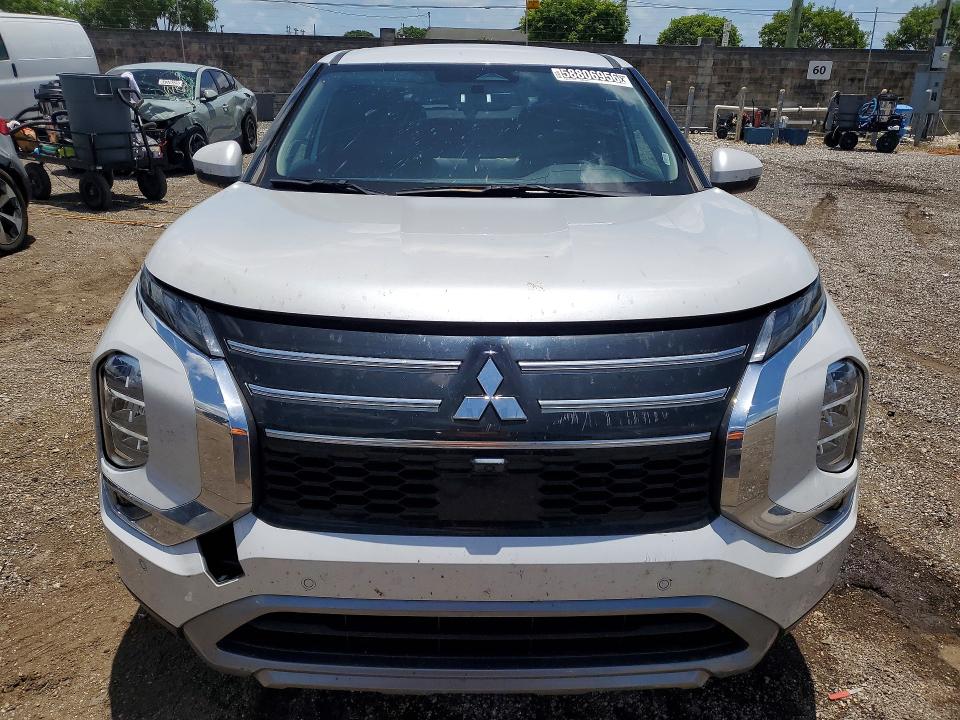 Aukcja sprzedaży 2025 Mitsubishi Outlander, vin: JA4J3VA88SZ014640, numer aukcji: 58806956