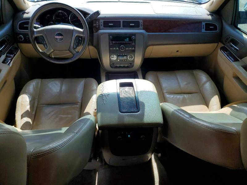 Aukcja sprzedaży 2013 Gmc Yukon, vin: 1GKS1CE08DR361451, numer aukcji: 55187076