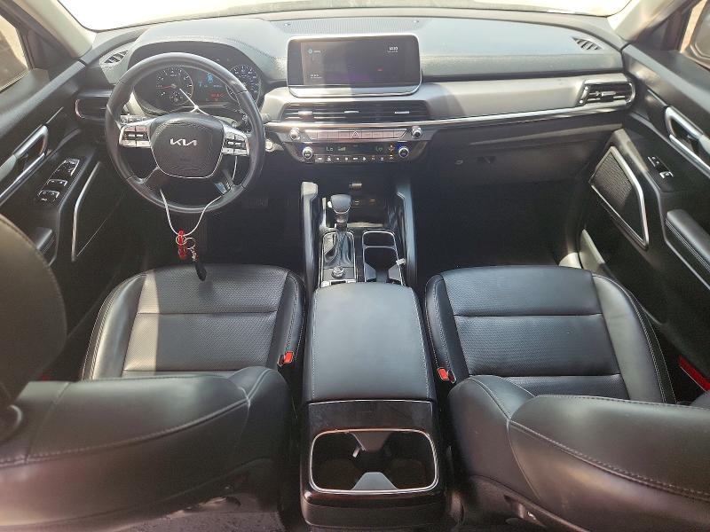 Продажа на аукционе авто 2022 Kia Telluride, vin: 5XYP24HC7NG261724, номер лота: 85460335