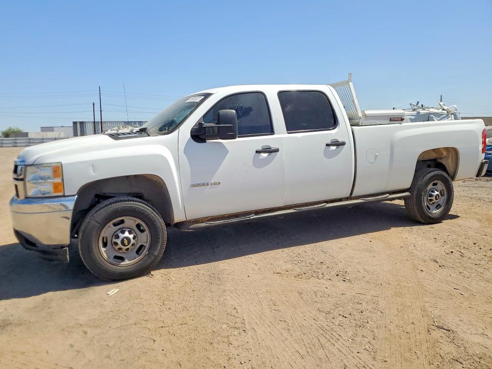 Aukcja sprzedaży 2014 Chevrolet Silverado, vin: 1GC1CVCG0EF120452, numer aukcji: 57086666