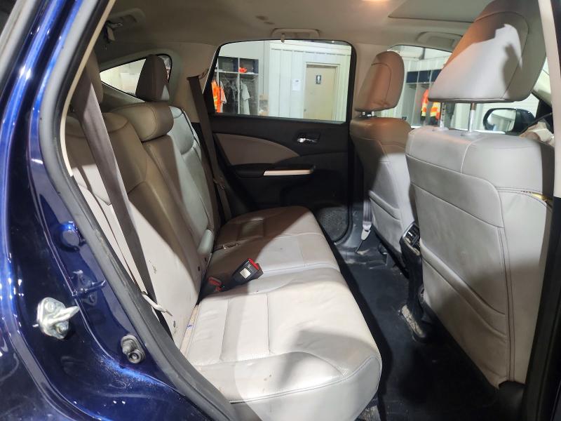 Aukcja sprzedaży 2016 Honda Cr-v, vin: 5J6RM4H75GL104183, numer aukcji: 59021306