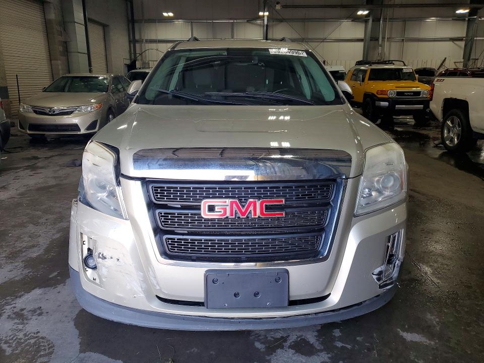 2015 Gmc Terrain მანქანა იყიდება აუქციონზე, vin: 2GKFLWEK8F6249536, აუქციონის ნომერი: 59284996