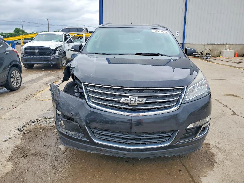 Aukcja sprzedaży 2013 Chevrolet Traverse, vin: 1GNKRGKD3DJ220862, numer aukcji: 56404616
