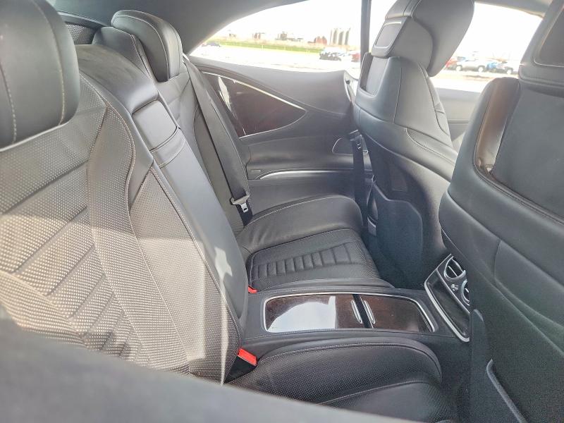 Aukcja sprzedaży 2017 Mercedes-benz S, vin: WDDXK8CB7HA023145, numer aukcji: 55455296