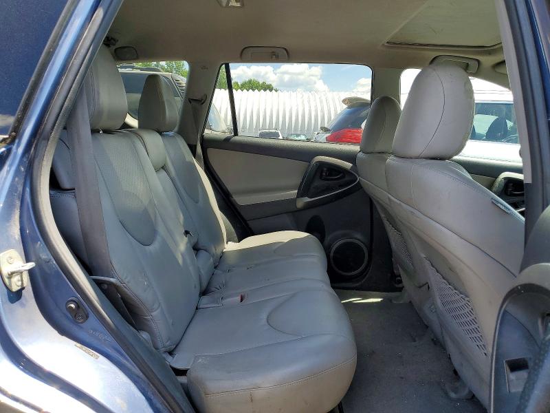 Продаж на аукціоні авто 2012 Toyota Rav4, vin: 2T3DF4DV7CW210107, номер лоту: 57834126
