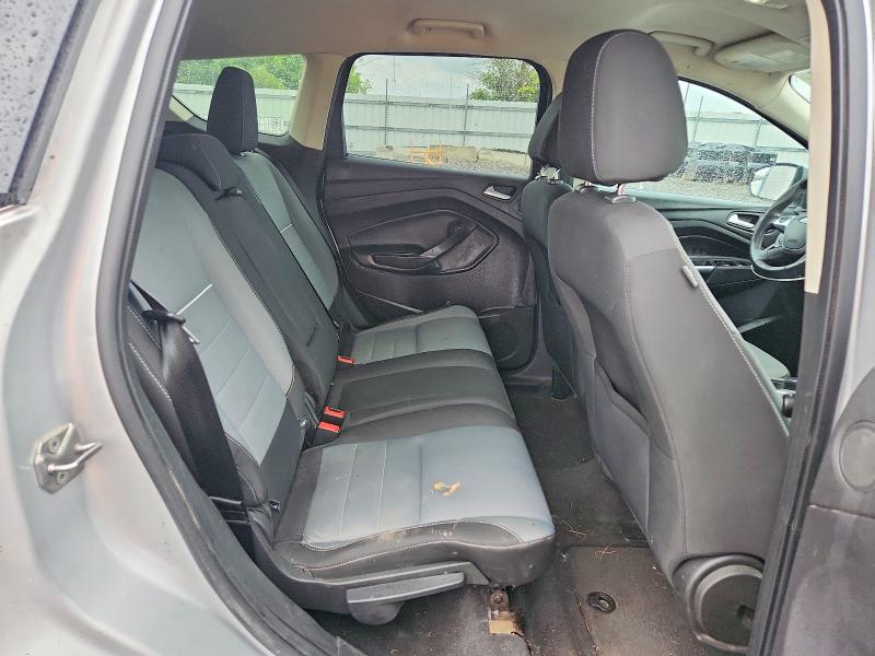 2013 Ford Escape მანქანა იყიდება აუქციონზე, vin: 1FMCU9GX4DUC81545, აუქციონის ნომერი: 58713866