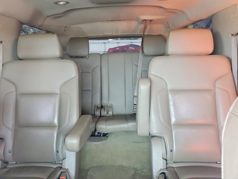 Продаж на аукціоні авто 2016 Chevrolet Suburban, vin: 1GNSKHKC8GR420238, номер лоту: 56867536