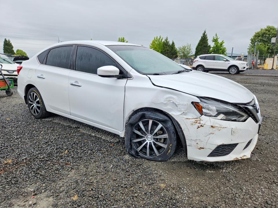 Aukcja sprzedaży 2016 Nissan Sentra, vin: 3N1AB7APXGY325194, numer aukcji: 56488146