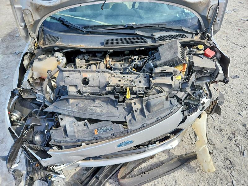 Aukcja sprzedaży 2014 Ford Fiesta, vin: 3FADP4BJ7EM132855, numer aukcji: 57627446