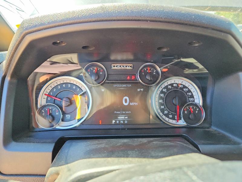 Aukcja sprzedaży 2021 Ram 1500 Classic, vin: 1C6RR7GG5MS519720, numer aukcji: 55468136