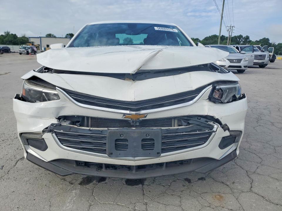 Продаж на аукціоні авто 2018 Chevrolet Malibu, vin: 1G1ZD5ST8JF270858, номер лоту: 56889376