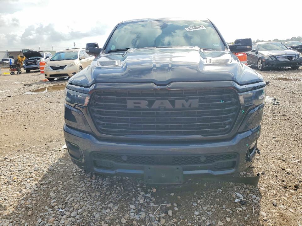 Aukcja sprzedaży 2025 Ram 1500, vin: 1C6SRFJP0SN762092, numer aukcji: 57338426