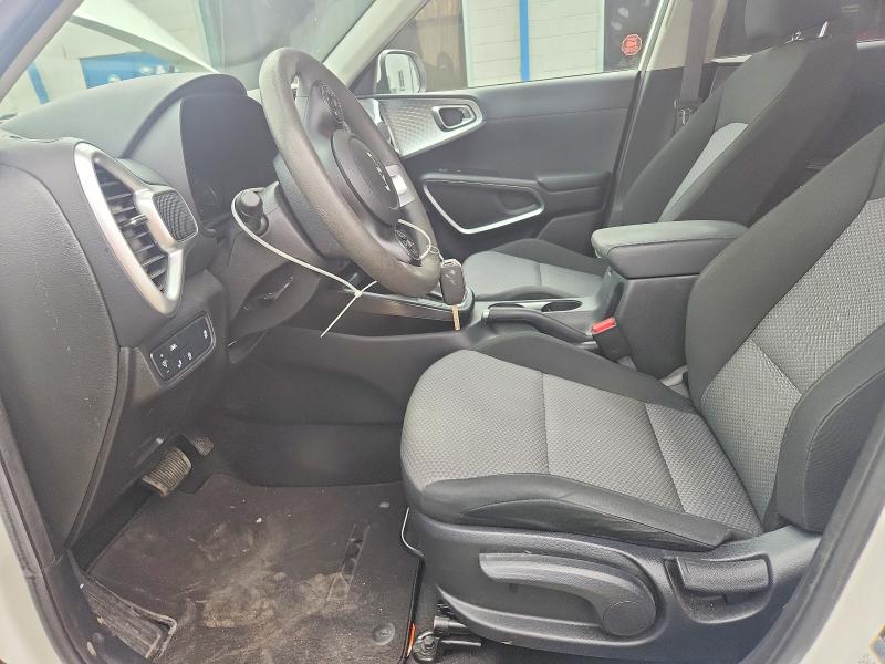 Aukcja sprzedaży 2022 Kia Soul, vin: KNDJ23AU6N7152087, numer aukcji: 57848906