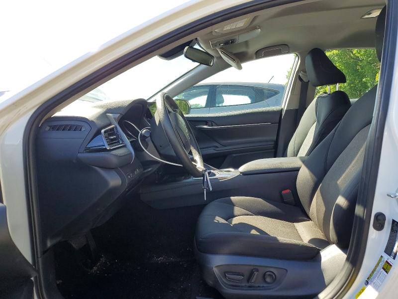 Продаж на аукціоні авто 2021 Toyota Camry, vin: 4T1C11AK9MU462129, номер лоту: 56984026