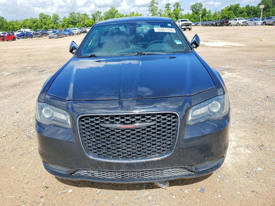 Aukcja sprzedaży 2021 Chrysler 300, vin: 2C3CCABG3MH660723, numer aukcji: 56801156
