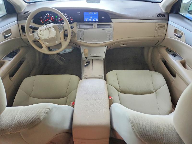 Продаж на аукціоні авто 2009 Toyota Avalon, vin: 4T1BK36B99U342027, номер лоту: 55121126