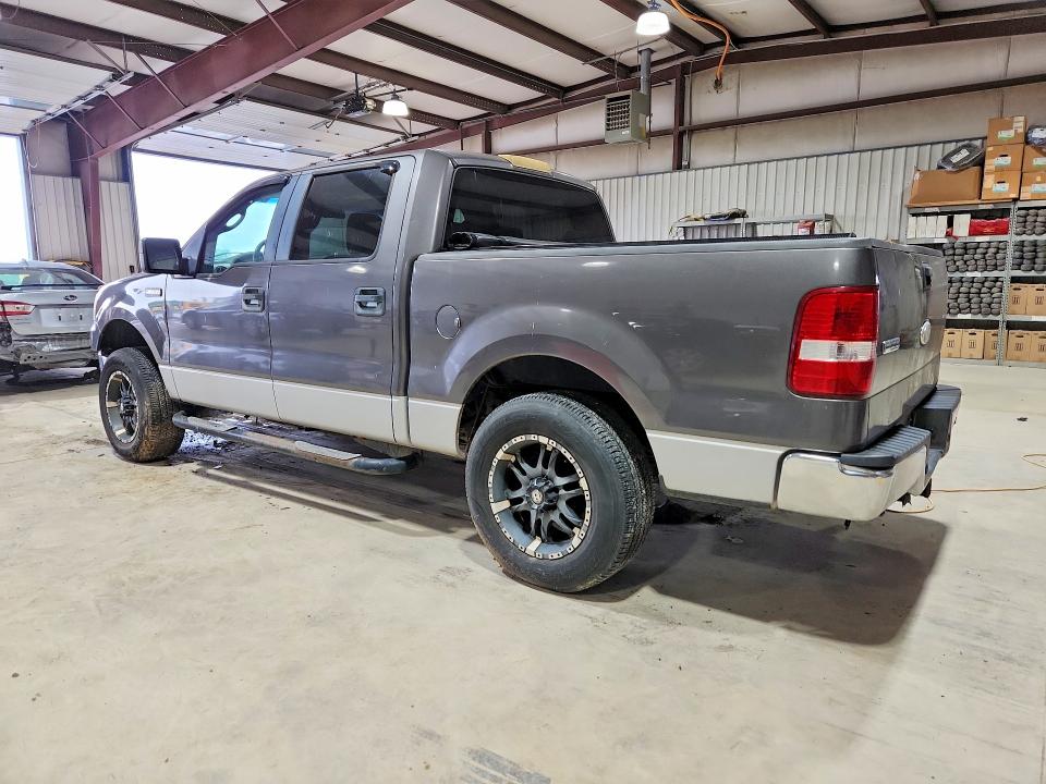 Aukcja sprzedaży 2007 Ford F150, vin: 1FTPW12V97KC67454, numer aukcji: 59206816