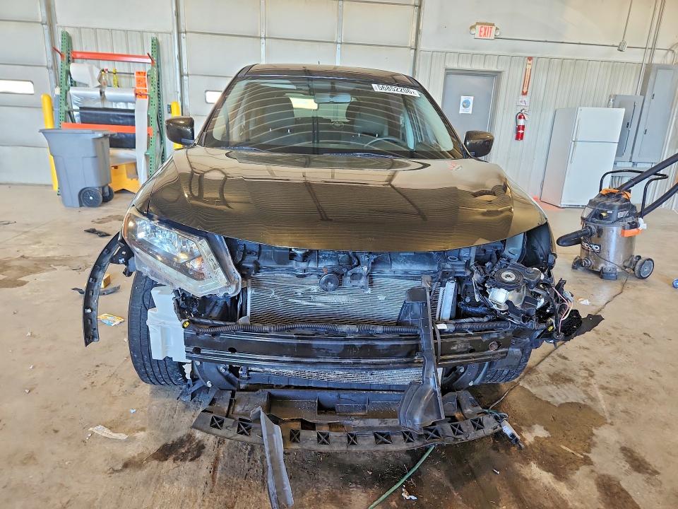 Aukcja sprzedaży 2016 Nissan Rogue, vin: JN8AT2MV8GW138412, numer aukcji: 56852206